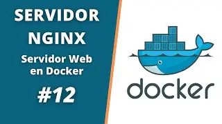 Docker Course - How to Install Nginx Web Server in Docker 🐳