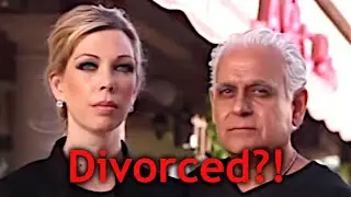 Amy's Baking Company follow-up, Are they divorced?