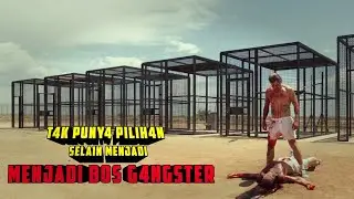 PENJ4R4 MERUBAH PRIA INI MENJADI G4NGSTER Alur Cerita film