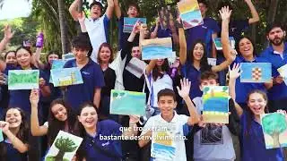 Balanço de 2024 - Instituto Usiminas