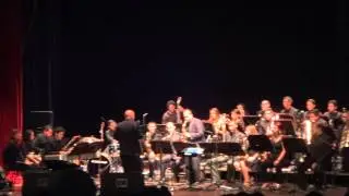 Barquisimeto Big Band Jazz: 