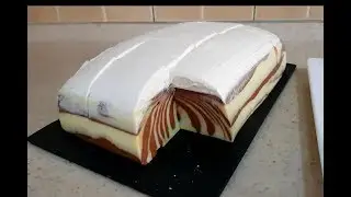 Ëmbëlsir Bombë pa Pjekje me Çokollata 💣