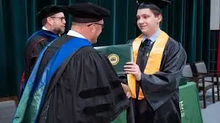 Graduation Fall 2022