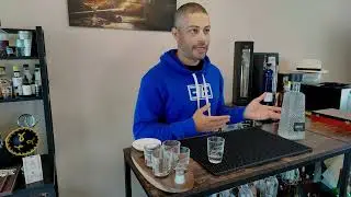 TwT Tries 1800 Cristalino