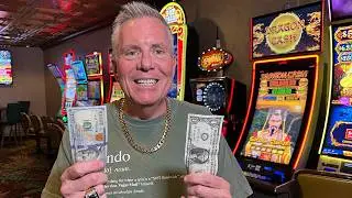 Do High Limit Slots Pay More Than The Casino Floor?