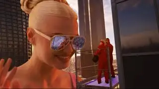 Giantess Dashi