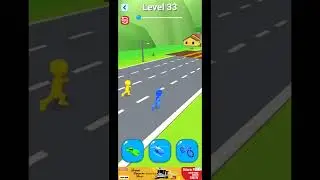 3D Games 