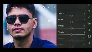 Photo Editing Breakdown - বাংলা টিউটোরিয়াল (Epi-6)