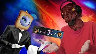 САППОРТ, КОТОРЫЙ ЗАСЛУЖИЛ МОЕ УВАЖЕНИЕ | League of Legends