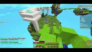 Bed break into a block clutch