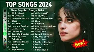 Billboard 2024 playlist - TOP 100 Songs of the Weeks - Best Pop Music Playlist on Spotify 2024