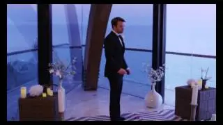 Malibu Wedding