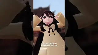 ||mmd x Genshin Impact|| Rakuten point dance |Hu Tao|