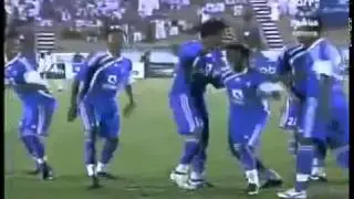 Самый быстрый гол за всю историю футбола