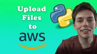 Upload Files to S3 Buckets with WayScript | AWS S3 Part 2