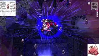 IRO Chaos Flash Combo Training at Juperos