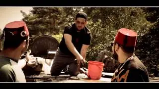 Defkhan & Geeflow - Tam Kanak (official Video 2015)