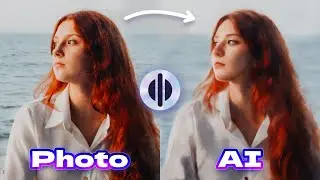 Turn Photo into AI Art in Playground AI