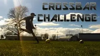 CROSSBAR CHALLENGE!