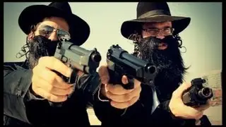 Passover Parody