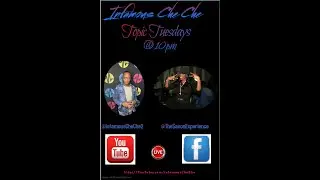 Topic Tuesdays Wt Che & Savon