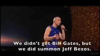 Eurovision 2024: Most Memeworthy Moments (Part 2)
