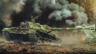 Т-34-3 Лучший прем VII