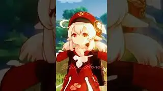 Кли & Альбедо • 