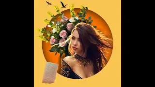 Collage animation in After Effects / 4K / Korotkoff.Studio