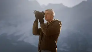 How To Shoot Landscape Photos