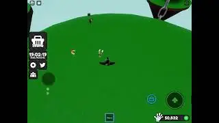 Reaper(Momento Mori) in public server