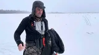 Обзор на зимнюю одежду с псевдомембраной TAIGAN !!!!!!