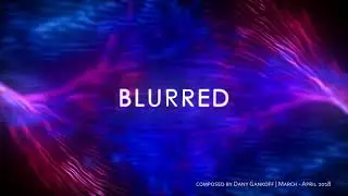Blurred (2018)