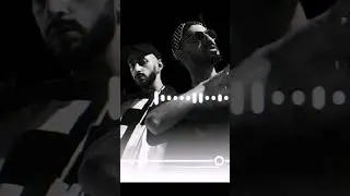 Andy Panda x Miyagi - Get Up (remix)