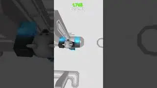 ⚡️Super Fast Obby Speedrun⚡️ 