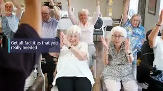 Jubilee Bobby Low Elderly Provides High Quality Care for Senior Citizen | Bobby & Leslie's Team