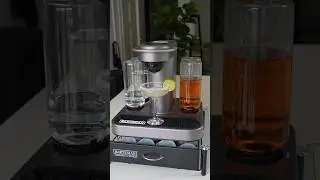 Open 24/7 and no id needed!! 🤪 - check out the comments for a giveaway!! #tech #kitchen #design