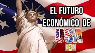 CRISIS OCULTA EN LA ECONOMÍA DE ESTADOS UNIDOS #economiafinanciera