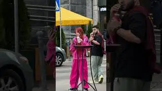 PRANK: pacifier 🍼