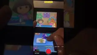 Dora's Cooking Club Speedrun Any% 