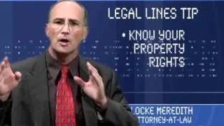 Know Your Rights- Know Your Property Damage Rights