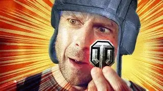 Приколы в WoT - союзники аутисты #1