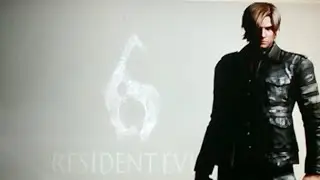 Resident Evil Campanha Leon S.Kennedy( Parte 2 Modo Normal)