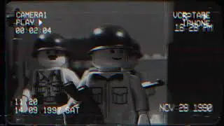 Lego WWII War In The Pacific Edit