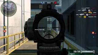Warface | OC Public мозголом от -НаВел.