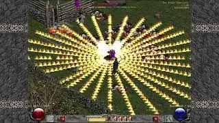 Diablo 2 MinMax Mod [06] — [Коровник]
