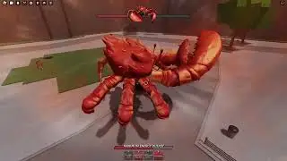 THE STRONGEST BATTLEGROUNDS NEW UPDATE