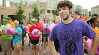 Tim Halperin - "Holding This Rope" - American Idol 2011
