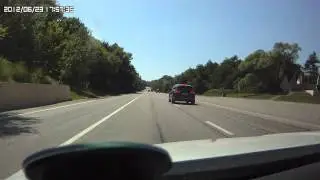 Обгон