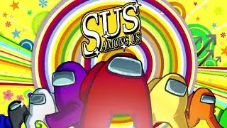 every persona 4 amogus remix i made back in 2021
